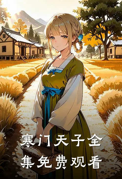 寒门天子全集免费观看