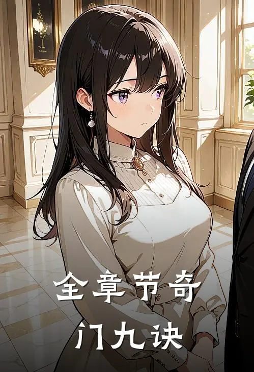 全章节奇门九诀