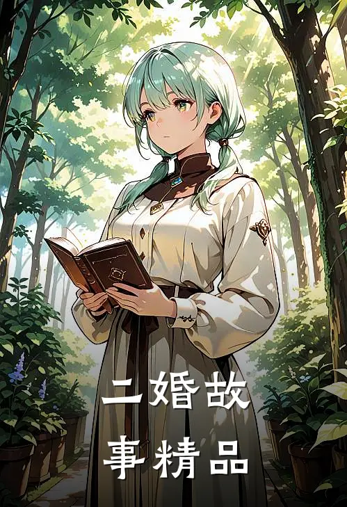 二婚故事精品