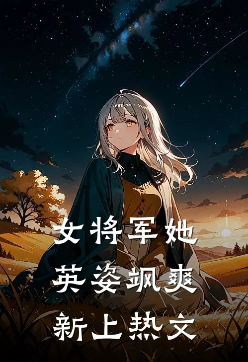 女将军她英姿飒爽新上热文