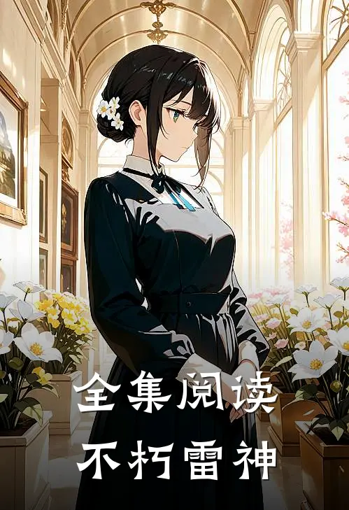 全集阅读不朽雷神