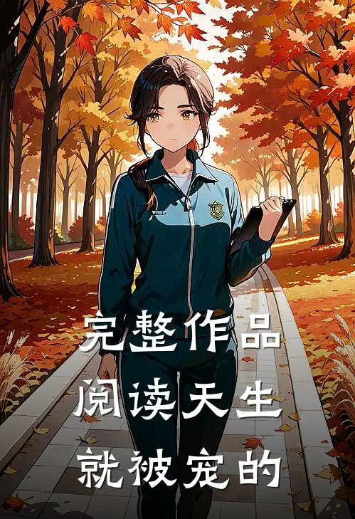 完整作品阅读天生就被宠的