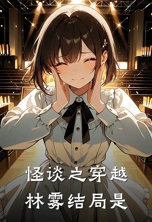 怪谈之穿越林雾结局是