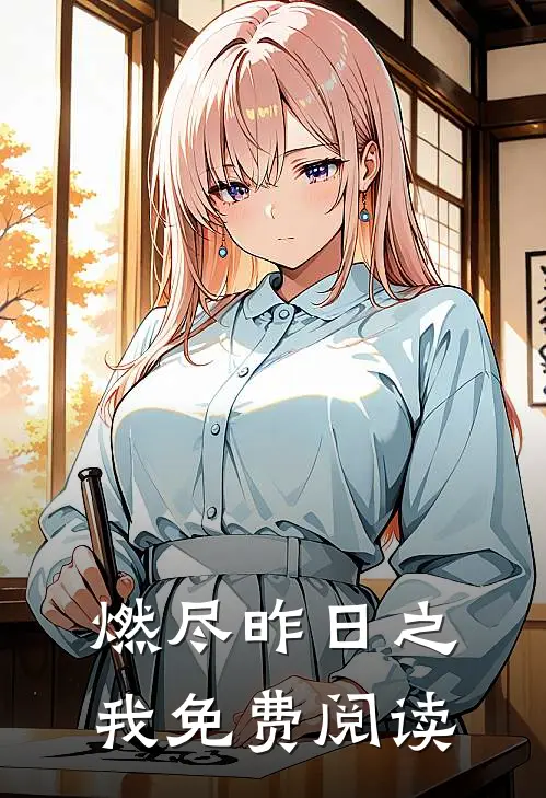 燃尽昨日之我免费阅读