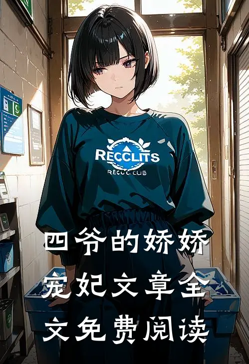 四爷的娇娇宠妃文章全文免费阅读