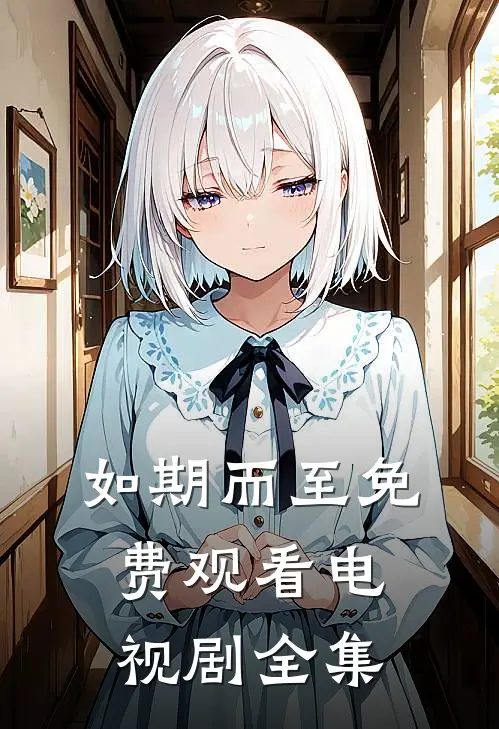 如期而至免费观看电视剧全集