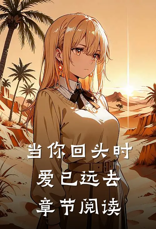 当你回头时爱已远去章节阅读