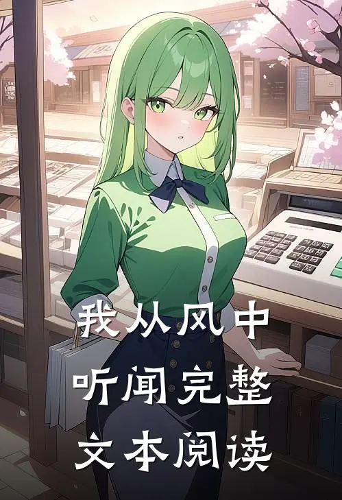 我从风中听闻完整文本阅读
