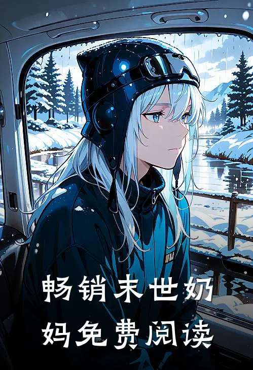 畅销末世奶妈免费阅读