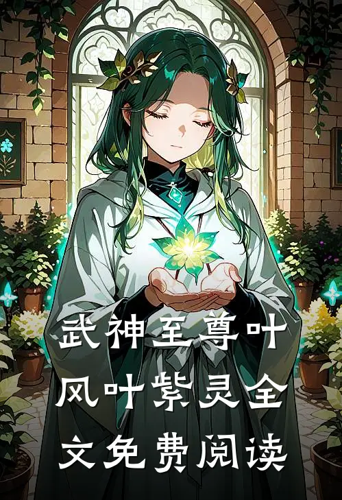 武神至尊叶风叶紫灵全文免费阅读