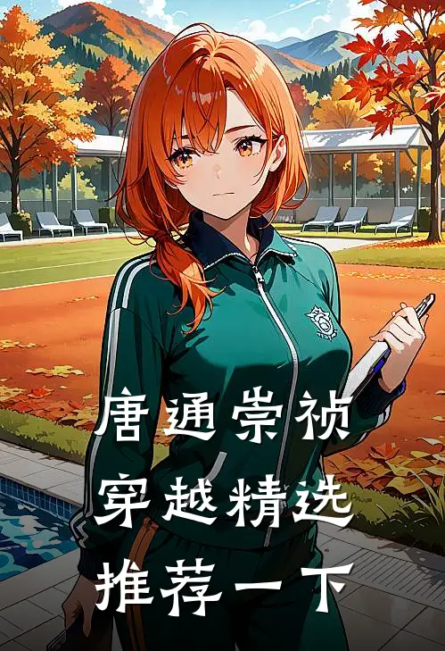 唐通崇祯穿越精选推荐一下