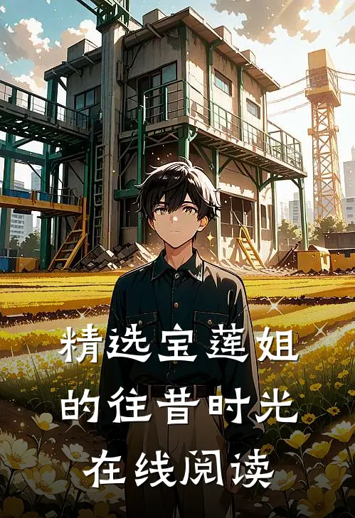 精选宝莲姐的往昔时光在线阅读