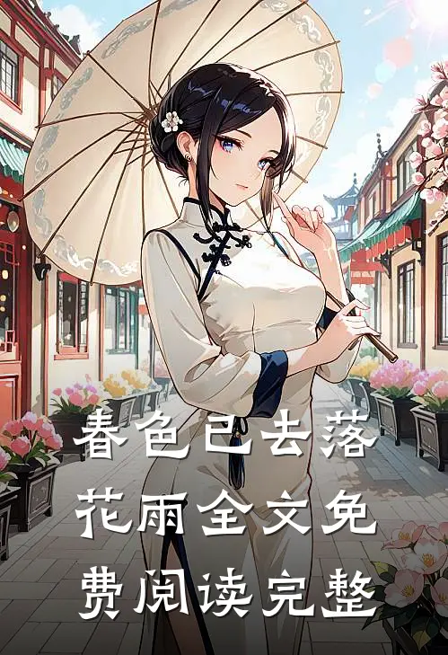春色已去落花雨全文免费阅读完整