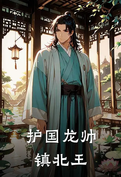 护国龙帅镇北王