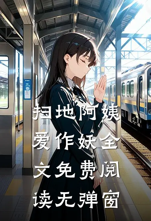 扫地阿姨爱作妖全文免费阅读无弹窗