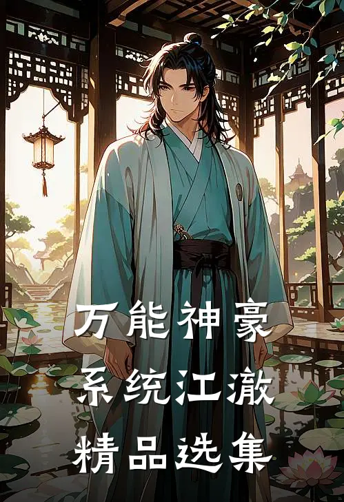 万能神豪系统江澈精品选集