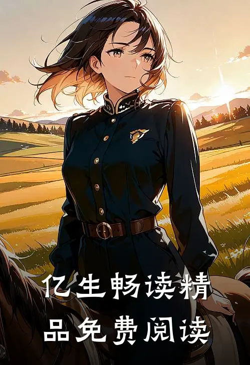 亿生畅读精品免费阅读