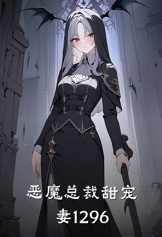 恶魔总裁甜宠妻1296