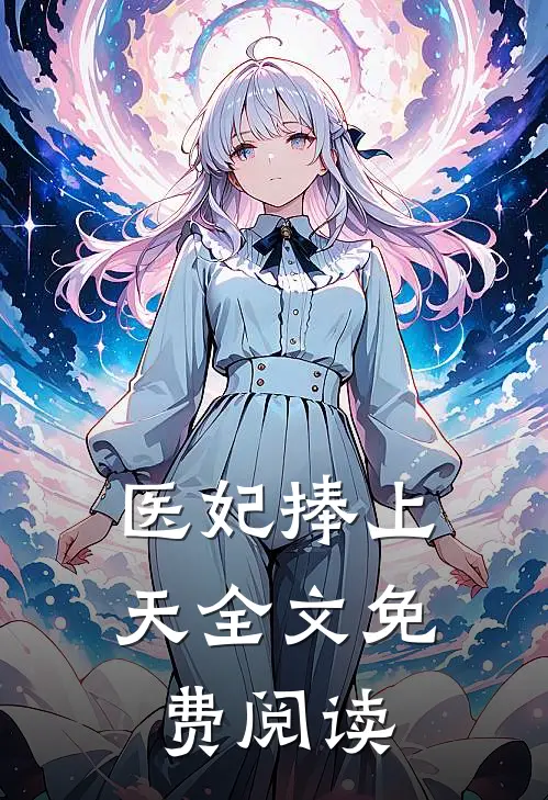 医妃捧上天全文免费阅读