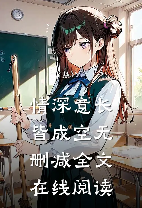 情深意长皆成空无删减全文在线阅读