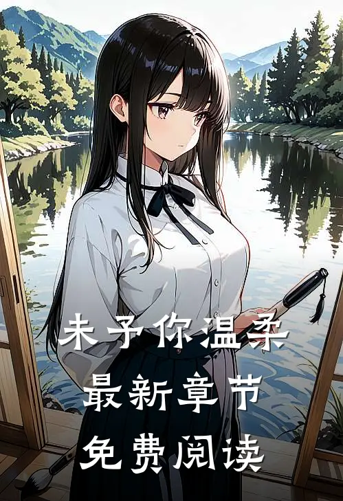 未予你温柔最新章节免费阅读