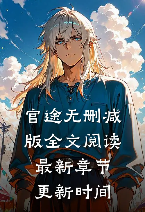 官途无删减版全文阅读最新章节更新时间