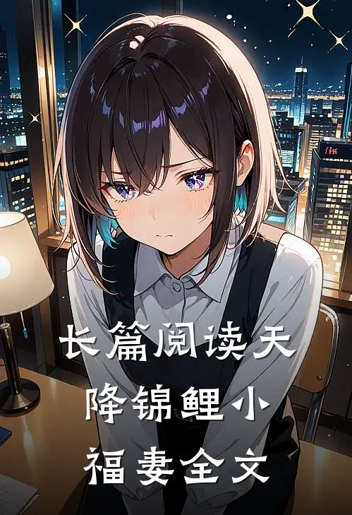 长篇阅读天降锦鲤小福妻全文