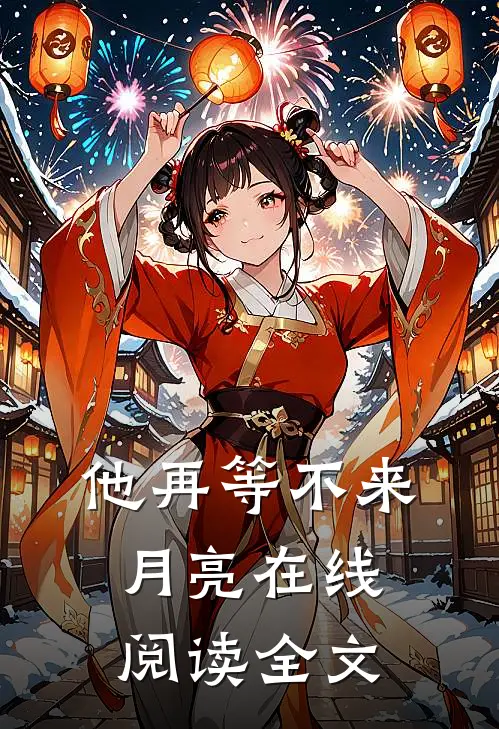 他再等不来月亮在线阅读全文