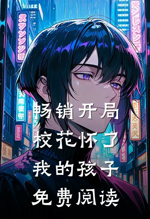 畅销开局校花怀了我的孩子免费阅读
