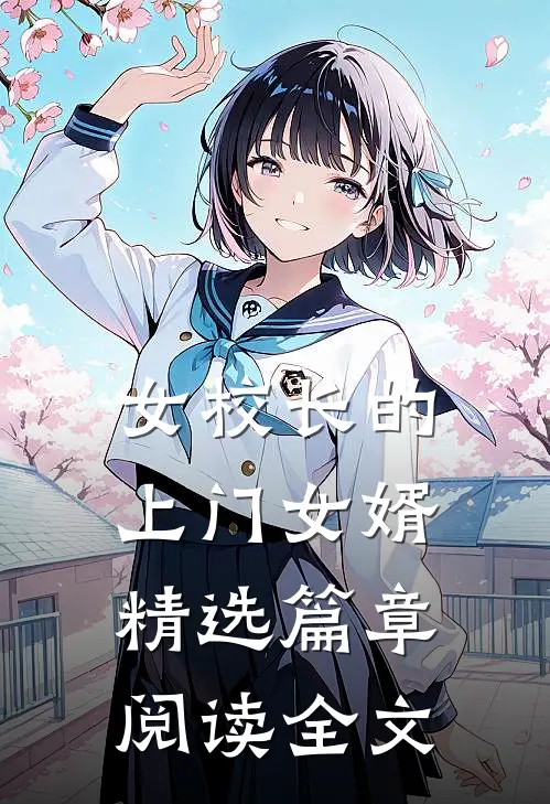 女校长的上门女婿精选篇章阅读全文