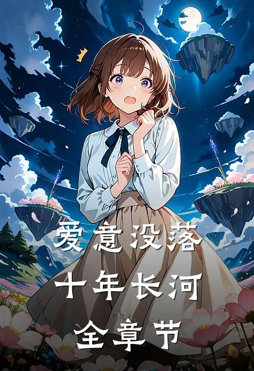 爱意没落十年长河全章节