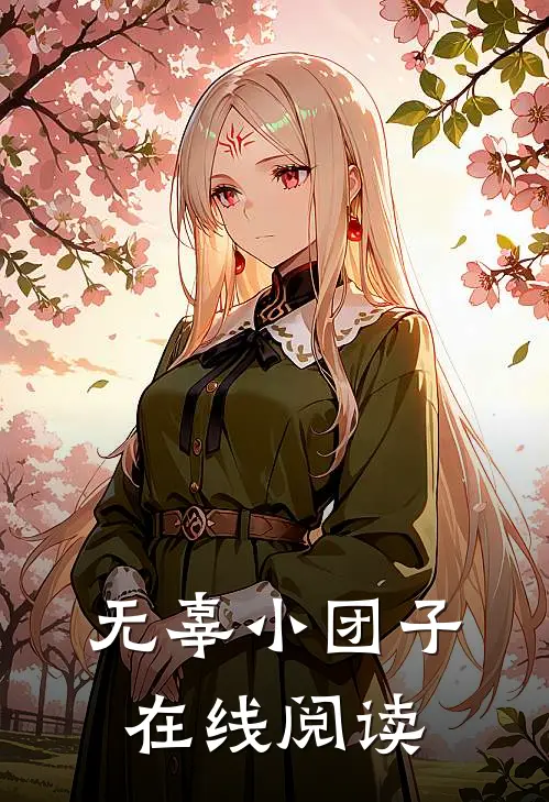 无辜小团子在线阅读