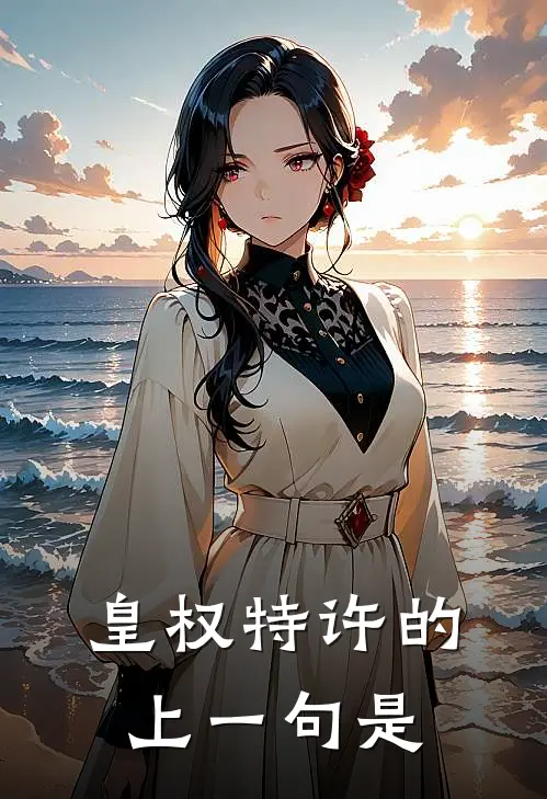 皇权特许的上一句是