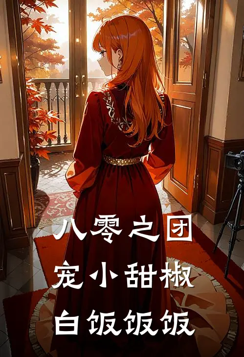 八零之团宠小甜椒 白饭饭饭