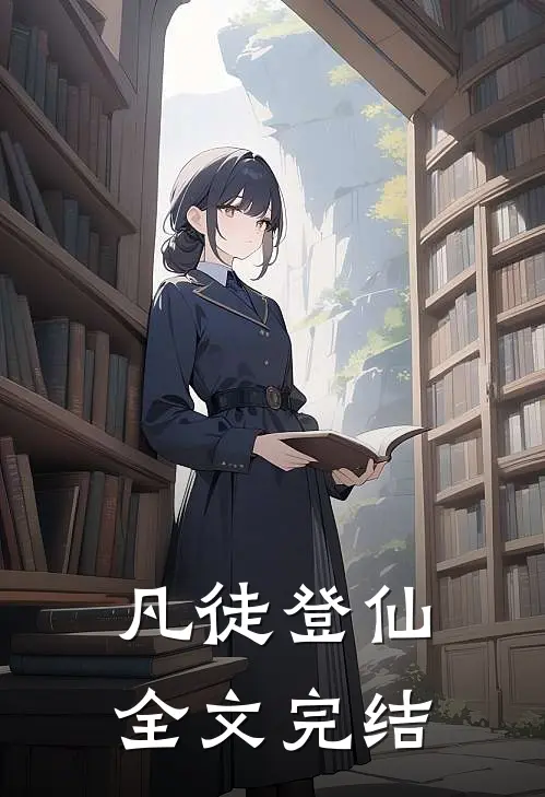 凡徒登仙全文完结
