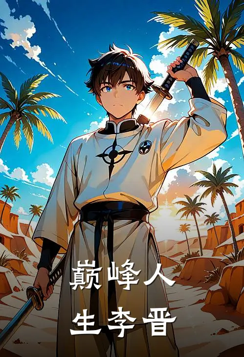 巅峰人生李晋