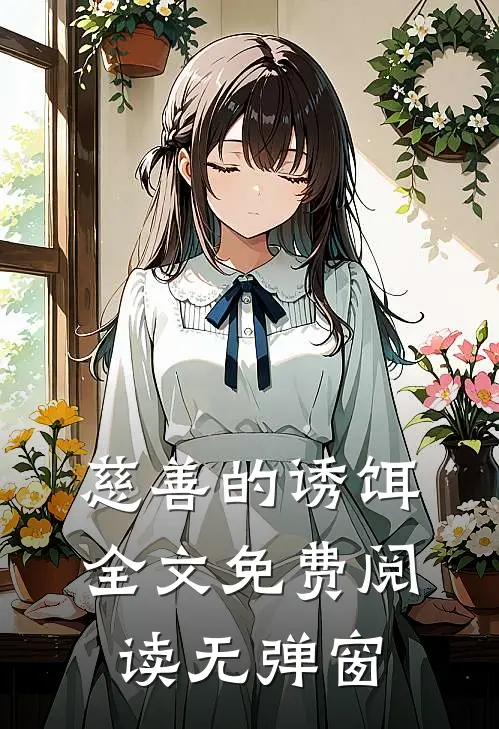慈善的诱饵全文免费阅读无弹窗