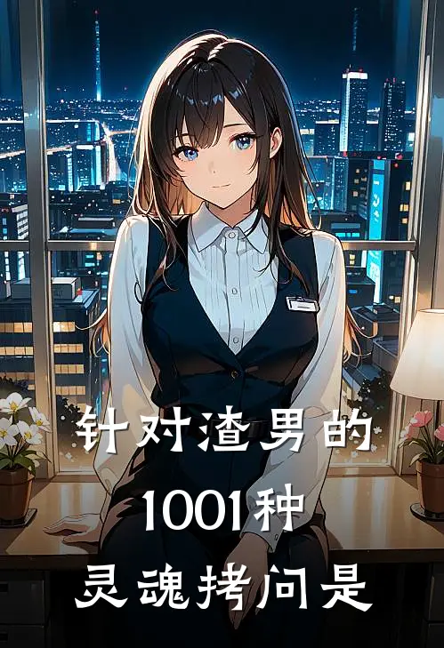 针对渣男的1001种灵魂拷问是