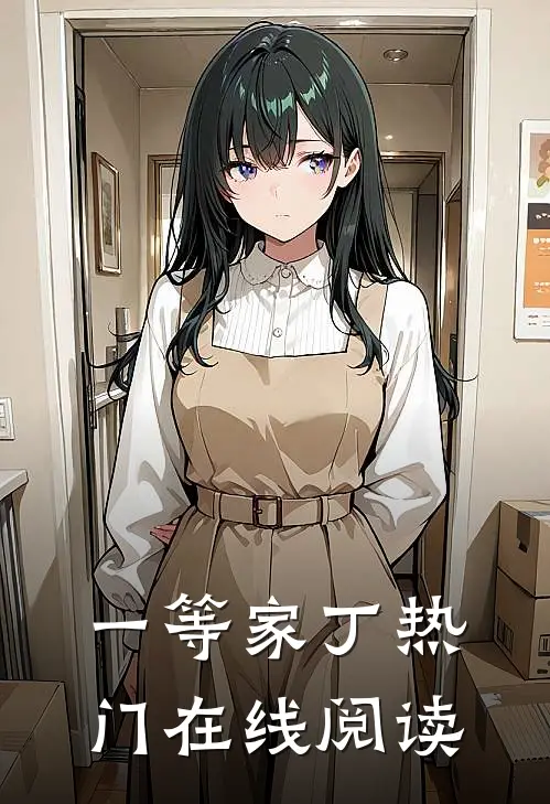 一等家丁热门在线阅读