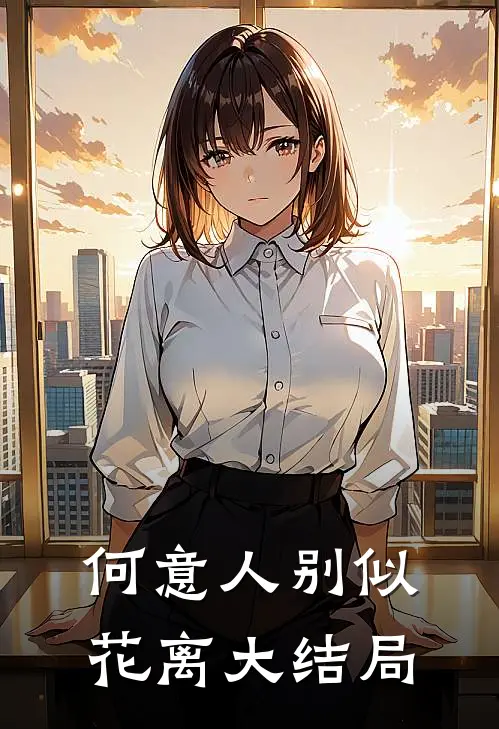 何意人别似花离大结局