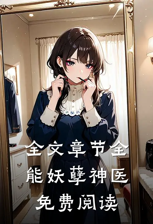 全文章节全能妖孽神医免费阅读