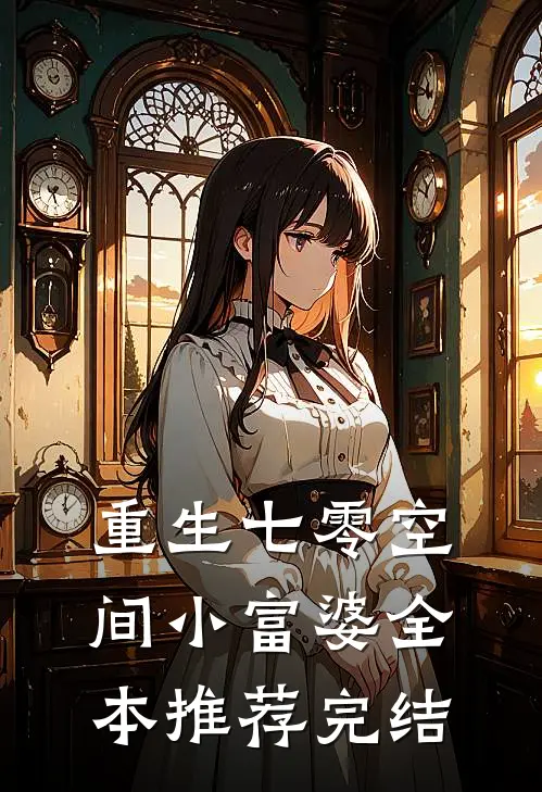 重生七零空间小富婆全本推荐完结