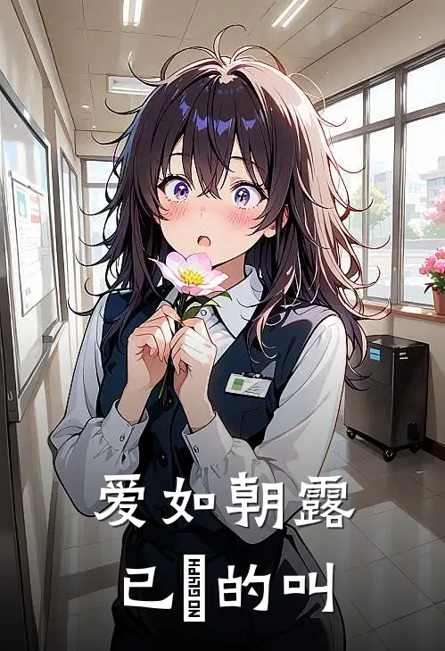 爱如朝露已晞的叫