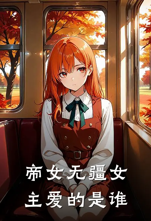帝女无疆女主爱的是谁