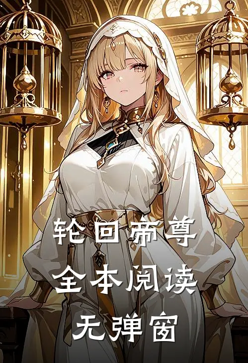 轮回帝尊全本阅读无弹窗