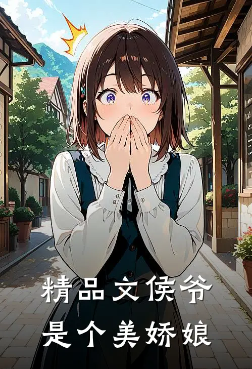 精品文侯爷是个美娇娘
