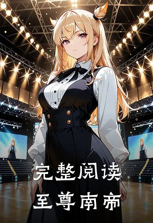 完整阅读至尊南帝