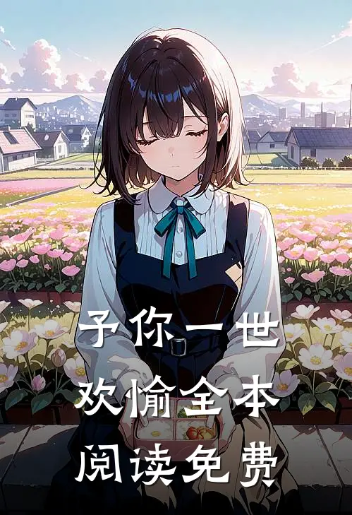 予你一世欢愉全本阅读免费