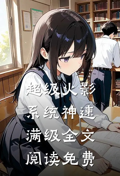 超级火影系统神速满级全文阅读免费