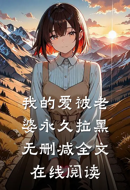 我的爱被老婆永久拉黑无删减全文在线阅读